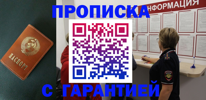 временная регистрация госуслуги в Лагани